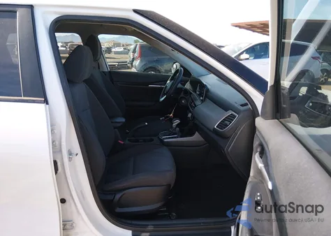 2024 Kia Seltos Lx from USA, damaged, VIN KNDEPCAA1R7472707